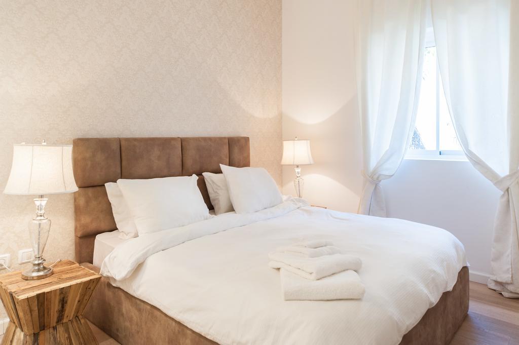 Bright 2Bd Apartment In The Heart Of Tel Aviv With Shelter By Sea N' Rent מראה חיצוני תמונה