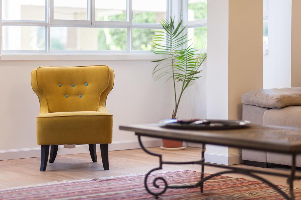 Bright 2Bd Apartment In The Heart Of Tel Aviv With Shelter By Sea N' Rent מראה חיצוני תמונה