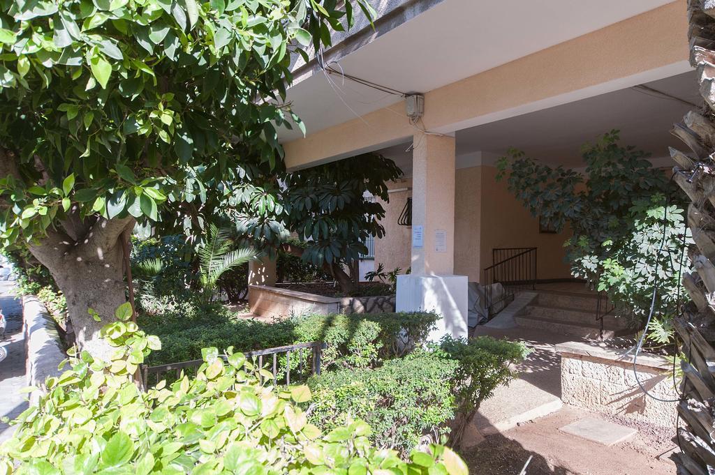 Bright 2Bd Apartment In The Heart Of Tel Aviv With Shelter By Sea N' Rent מראה חיצוני תמונה